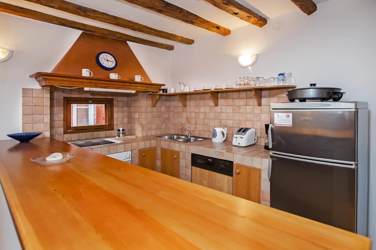 Apartment Marconi Rovinj Buitenkant foto