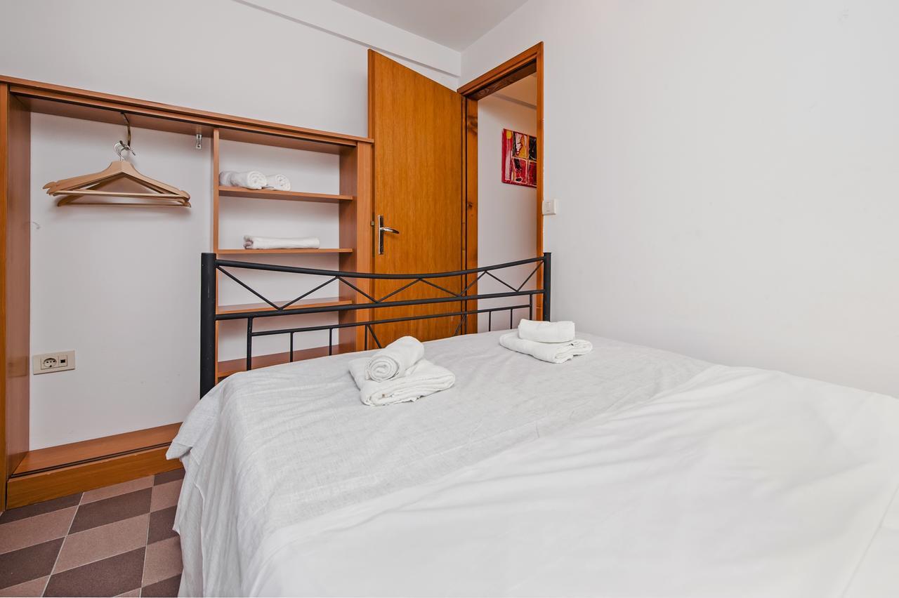 Apartment Marconi Rovinj Buitenkant foto